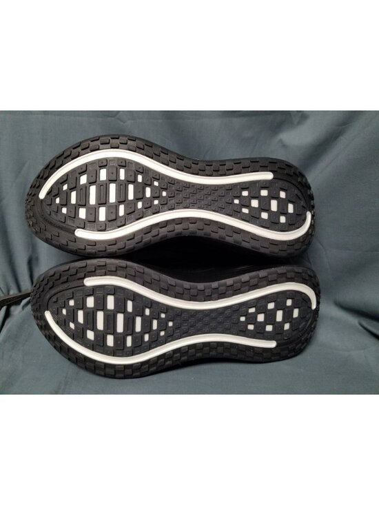 Nike Vomero Plus Black Men\'s Size 11.5 NEW NO BOX ! main image 8